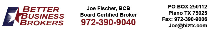 Better Business Brokers